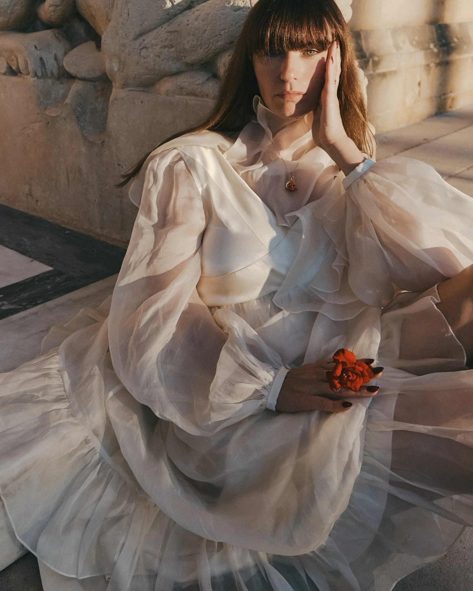 Elegant Jewelry for Poetic Souls